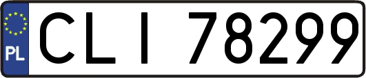 CLI78299