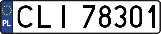 CLI78301
