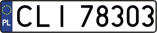 CLI78303