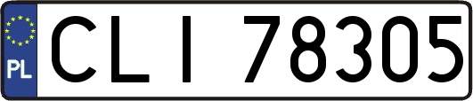 CLI78305