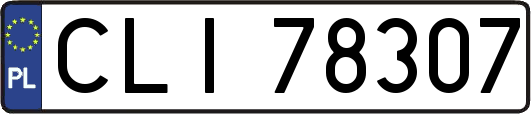 CLI78307