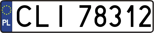 CLI78312