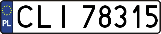 CLI78315