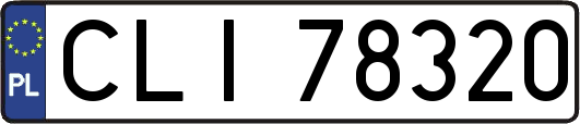 CLI78320