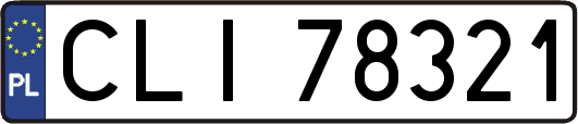 CLI78321