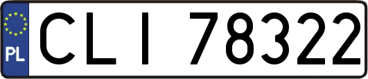 CLI78322