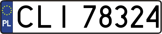 CLI78324