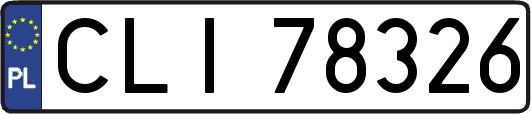 CLI78326