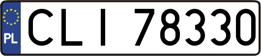 CLI78330