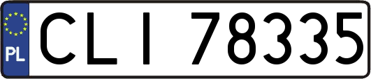 CLI78335