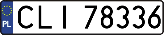 CLI78336