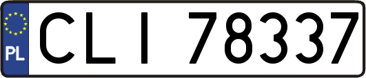 CLI78337