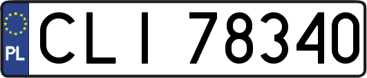 CLI78340