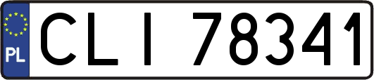 CLI78341