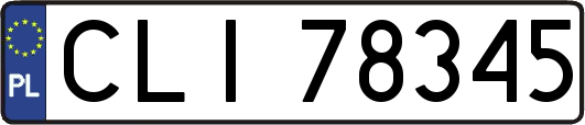 CLI78345