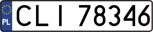 CLI78346