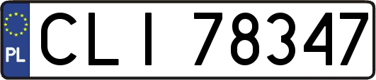 CLI78347