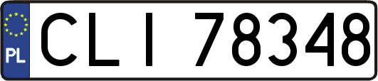 CLI78348