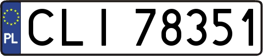 CLI78351