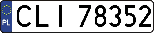 CLI78352
