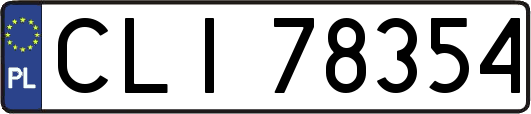CLI78354