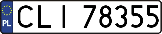 CLI78355