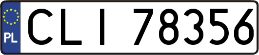 CLI78356