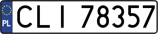 CLI78357
