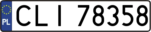 CLI78358