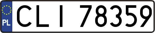CLI78359
