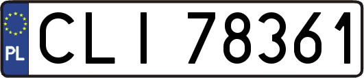 CLI78361