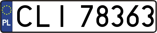 CLI78363