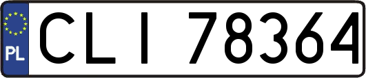 CLI78364