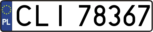 CLI78367