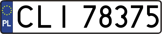 CLI78375