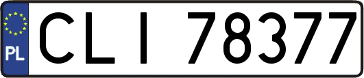 CLI78377