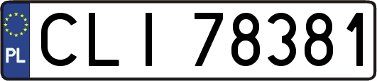 CLI78381