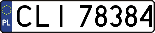 CLI78384