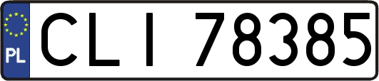 CLI78385