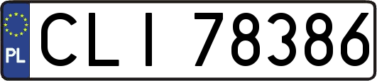 CLI78386