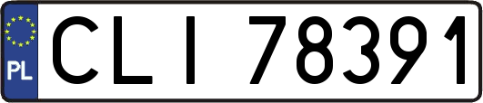 CLI78391