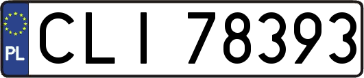 CLI78393