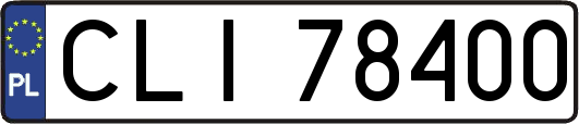 CLI78400
