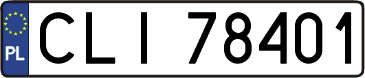 CLI78401