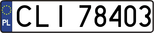 CLI78403