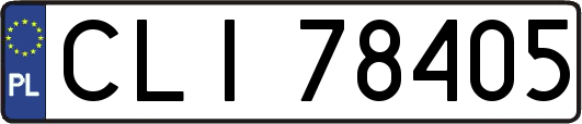 CLI78405