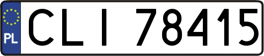 CLI78415