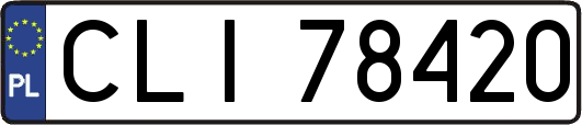CLI78420