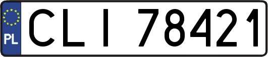 CLI78421