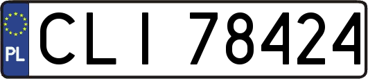 CLI78424